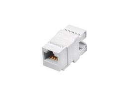 Gniazdo keystone RJ45 UTP kat.5E nieekranowane Q-LANTEC Q-LANTEC