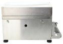 Grill gazowy, blat, piec do pizzy + płyta grillowa 50 x 19cm Cattara