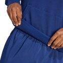 Bluza męska adidas Essentials 3-Stripes French Terry granatowa JD1872 Adidas