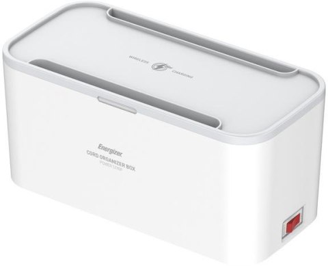 LISTWA ANTYPRZEPIĘCIOWA Z ZABEZPIECZENIEM Energizer 5x SCHUKO 2x USB-A 1x USB-C 2500W 10A KABEL 2M MAGNETIC ENERGIZER LISTWA ANTYPRZEPIĘCIOWA Z ZABEZPIECZENIEM Energizer 5x SCHUKO 2x USB-A 1x USB-C 2500W 10A KABEL 2M MAGNETIC ENERGIZER