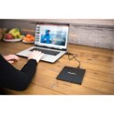 Verbatim Zewnętrzna nagrywarka Blu-Ray, 43888, USB 3.1 Gen1 (3.0), USB C Verbatim