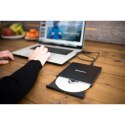 Verbatim Zewnętrzna nagrywarka Blu-Ray, 43888, USB 3.1 Gen1 (3.0), USB C Verbatim