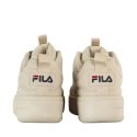 Buty damskie Fila Superbubble beżowe FFW0536 70027 Fila