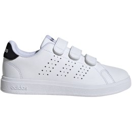 Buty dla dzieci adidas Advantage Base 2.0 białe IH8122 Adidas