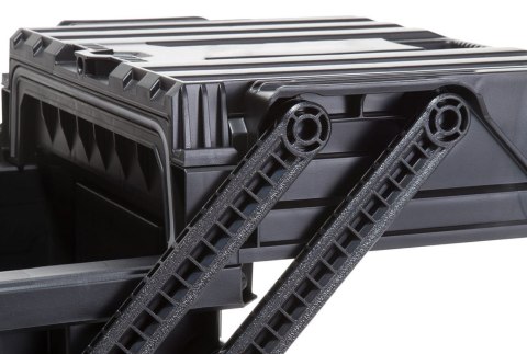 SKRZYNKA NARZĘDZIOWA NA KÓŁKACH KETER CANTILEVER JOB BOX KETER SKRZYNKA NARZĘDZIOWA NA KÓŁKACH KETER CANTILEVER JOB BOX KETER