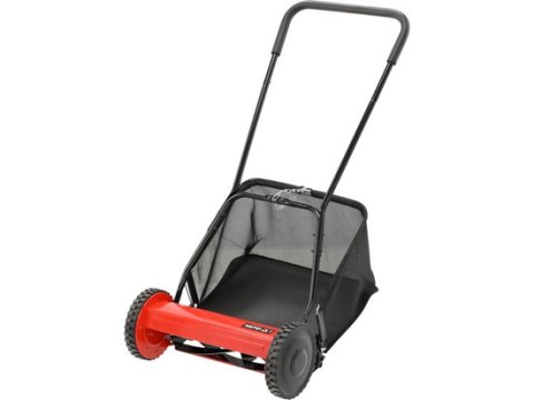 KOSIARKA BĘBNOWA RĘCZNA 40CM YATO