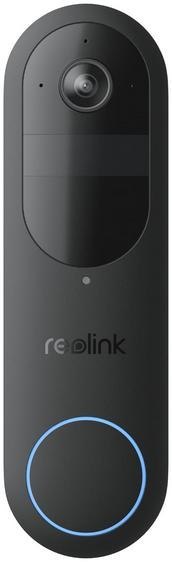 Inteligentny dzwonek Reolink D340B z baterią Wi-Fi 2K REOLINK