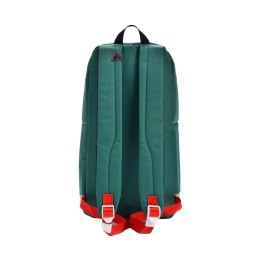 Plecak termiczny Meteor Arctic 10 l czerwono-zielony 74650 Meteor