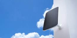 Panel solarny Ezviz CS-CMT-SolarPanel-E Type-C 6W EZVIZ