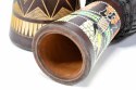 Bęben djembe - etniczny instrument z Afryki 60 cm Garthen