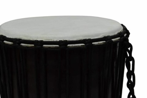 Bęben djembe - etniczny instrument z Afryki 60 cm Garthen Bęben djembe - etniczny instrument z Afryki 60 cm Garthen