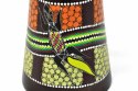 Bęben djembe - etniczny instrument z Afryki 60 cm Garthen