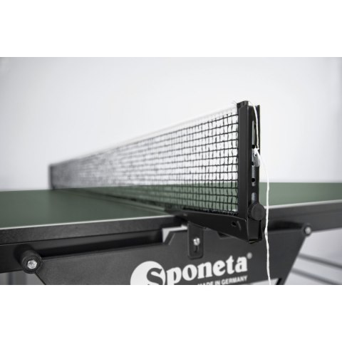 Siatka Do Tenisa Stołowego Sponeta Perfekt Ii-En Siatka Do Tenisa Stołowego Sponeta Perfekt Ii-En