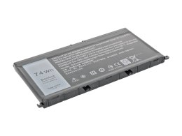 Bateria replacement Dell Inspiron 15 7557 15 7559 - 6600mAh