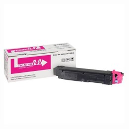 Kyocera oryginalny toner TK-5140M, magenta, 5000s, 1T02NRBNL0, Kyocera ECOSYS M6030cdn, ECOSYS M6530cdn, ECOSYS P6130cdn