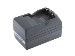 Avacom, zestaw do ładowania, ACFRB, Li-Fe, 3.7/7.3V, ładowanie pojedynczych cel, do ładowania baterii Li-Fe CRP2, DL223