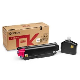 Kyocera oryginalny toner TK-5280M magenta 11000s 1T02TWBNL0 Kyocera ECOSYS M6235cidn