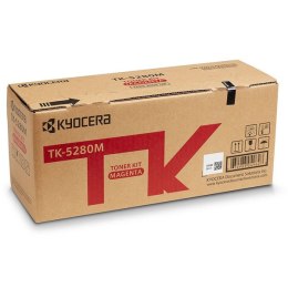 Kyocera oryginalny toner TK-5280M magenta 11000s 1T02TWBNL0 Kyocera ECOSYS M6235cidn