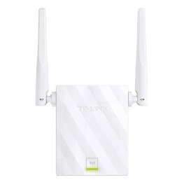 TP-LINK extender/ wzmacniacz TL-WA855RE 2.4GHz, 300Mbps, zewnętrzna anténa, 802.11n, wzmacniacz sygnału, WPS