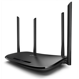 TP-LINK modem z routerem ARCHER VR300 2.4GHz i 5GHz  access point  1200Mbps  zewnętrzna anténa  802.11ac  VDSL/ADSL  ochrona rod