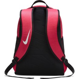 Plecak Nike Brasilia M różowy BA5329 699