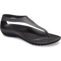 Crocs Serena Flip W czarne 205468 060