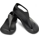 Crocs Serena Flip W czarne 205468 060