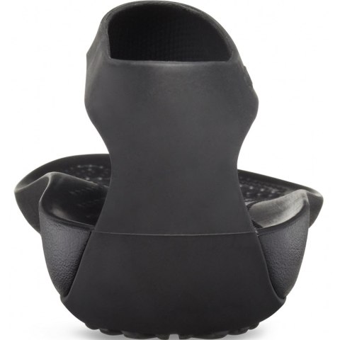 Crocs Serena Flip W czarne 205468 060 Crocs Serena Flip W czarne 205468 060