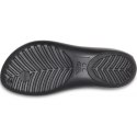 Crocs Serena Flip W czarne 205468 060