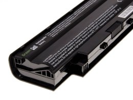 Bateria Green Cell PRO J1KND do Dell Inspiron 13R 14R 15R 17R Q15R N4010 N5010 N5030 N5040 N5110 T510