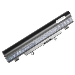 Green Cell Bateria do Acer Aspire E14 E15 E5-511 E5-521 E5-551 E5-571 (bottom) / 11,1V 4400mAh