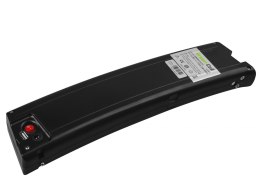 Bateria Green Cell 7.8Ah (281Wh) do roweru elektrycznego E-Bike 36V