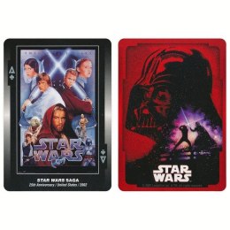 Carta Mundi Star Wars Movie Poster Copag