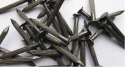 GWOŹDZIE MURARSKIE HARTOWANE CZARNE 3.8*40MM METALURGIA