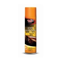 KOKPIT BŁYSZCZĄCY 600ML ŚWIEŻY MOJE AUTO