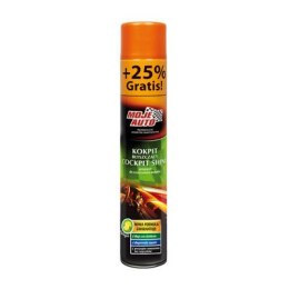 KOKPIT BŁYSZCZĄCY 600ML ŚWIEŻY MOJE AUTO