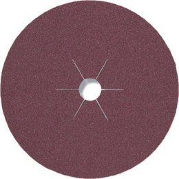 KRĄŻEK FIBROWY CS561 GRANULACJA 100 235MM 66517 KLINGSPOR