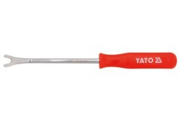 ŚCIĄGACZ DO SPINEK TAPICERSKICH 200MM YATO