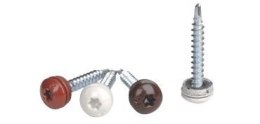 WKRĘT SAMOWIERTNY TORX 4.8*35MM RAL 9005 UN