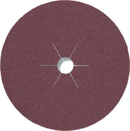 KRĄŻEK FIBROWY CS561 GRANULACJA 36 180MM 11060 KLINGSPOR KRĄŻEK FIBROWY CS561 GRANULACJA 36 180MM 11060 KLINGSPOR