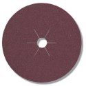 KRĄŻEK FIBROWY CS561 GRANULACJA 36 180MM 11060 KLINGSPOR