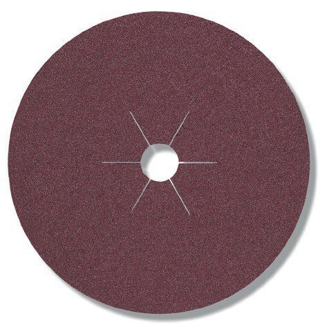 KRĄŻEK FIBROWY CS561 GRANULACJA 36 180MM 11060 KLINGSPOR KRĄŻEK FIBROWY CS561 GRANULACJA 36 180MM 11060 KLINGSPOR
