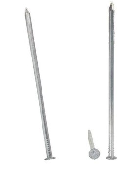 GWOŹDZIE STANDARDOWE 1.4*25MM METALURGIA