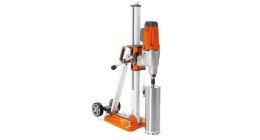 WIERTNICA DIAMENTOWA DMS 240 ZE STATYWEM HUSQVARNA