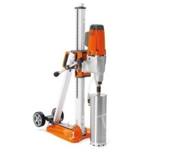 WIERTNICA DIAMENTOWA DMS 240 ZE STATYWEM HUSQVARNA