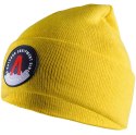 Czapka Alpinus Helsinki Cuffed Beanie limonka AWH007