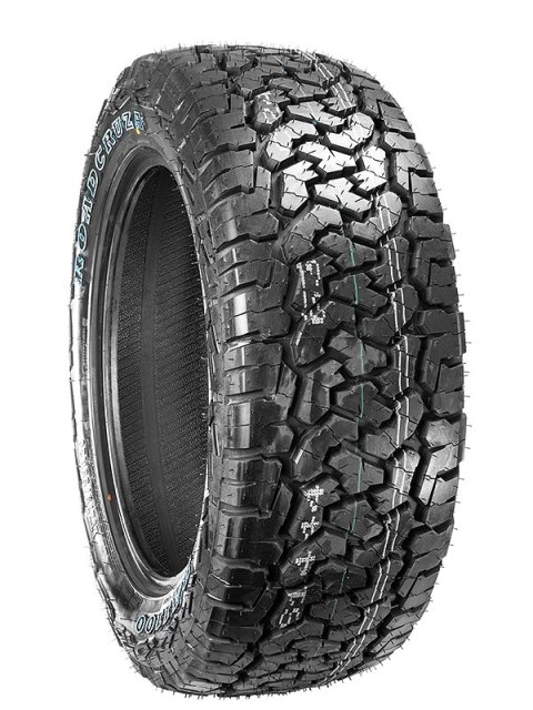 ROADCRUZA 31x10.50R15LT RA1100 109S 6PR TL OWL #E 3PMSF RA37503