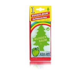 ZAPACH CHOINKA WUNDER-BAUM ZAWSZE ŚWIEŻY WUNDER BAUM