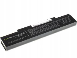 Bateria Green Cell AA-PB9NC6B AA-PB9NS6B do Samsung R519 R522 R525 R530 R540 R580 R620 R780 RV510 RV511 NP300E5A NP350V5C