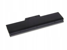 Bateria Green Cell VGP-BPS13 VGP-BPS21A VGP-BPS21B do Sony Vaio VGN-FW PCG-31311M 3C1M 81112M 81212M (Czarna)